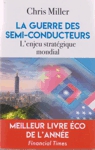 La guerre des semi-conducteurs
