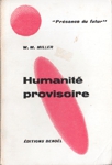 Humanit provisoire