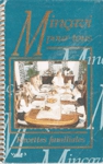 Recettes familiales - Minavi pour tous - Tome III