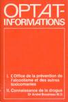 Optat-informations