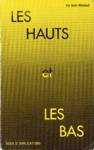 Les hauts et les bas - Srie d'applications