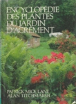 Encyclopdie des plantes du jardin d'agrment