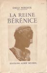 La reine Brnice