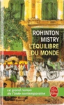 L'équilibre du monde L'équilibre du monde