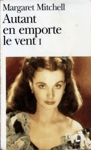 Autant en emporte le vent - Tome I Autant en emporte le vent - Tome I