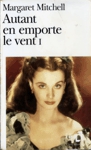 Autant en emporte le vent - Tome I