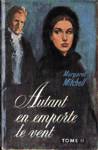 Autant en emporte le vent - Tome II Autant en emporte le vent - Tome II
