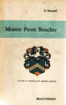 Messire Pierre Boucher