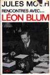 Rencontres avec... Lon Blum