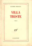 Villa triste