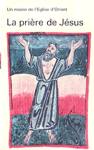 La prire de Jsus