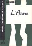 L'Avare