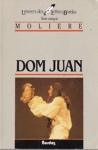Dom Juan Dom Juan