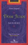 Dom Juan Dom Juan