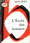 L'cole des femmes