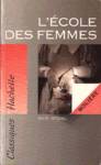 L'cole des femmes