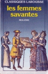 Les femmes savantes