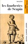 Les fourberies de Scapin