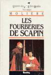 Les fourberies de Scapin