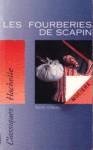 Les fourberies de Scapin