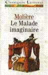 Le malade imaginaire