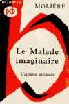 Le malade imaginaire - L'Amour mdecin