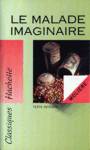 Le malade imaginaire Le malade imaginaire