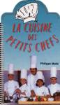 La cuisine des petits chefs