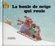 La boule de neige qui roule