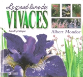 Le grand livre des vivaces