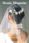 Les bouquets de noces