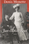 M. et Mme Jean-Baptiste Rouet