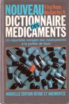 Nouveau dictionnaire des mdicaments.