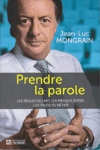 Prendre la parole Prendre la parole