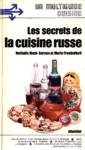 Les secrets de la cuisine russe