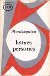 Lettres persanes