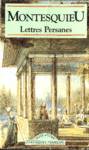 Lettres persanes