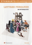 Lettres persanes