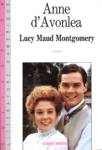 Anne d'Avonlea Anne d'Avonlea