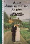 Anne dans sa maison de rêve Anne dans sa maison de rêve