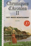 Chroniques d'Avonlea - Tome II