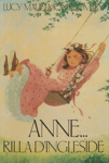 Anne... Rilla d'Ingleside Anne... Rilla d'Ingleside