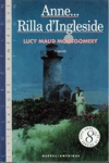 Anne... Rilla d'Ingleside