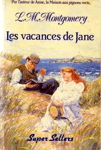 Les vacances de Jane