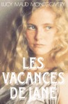 Les vacances de Jane