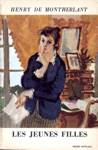 Les jeunes filles - Tome I Les jeunes filles - Tome I