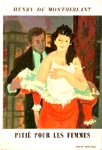 Pitié pour les femmes - Les jeunes filles - Tome II Pitié pour les femmes - Les jeunes filles - Tome II