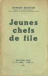 Jeunes chefs de file