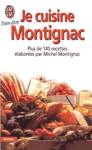 Je cuisine Montignac