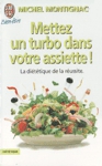 Mettez un turbo dans votre assiette !